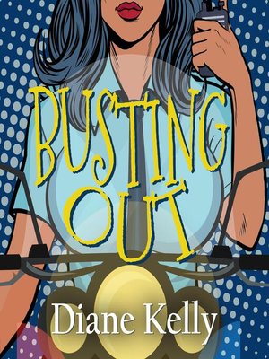 cover image of Busting Out